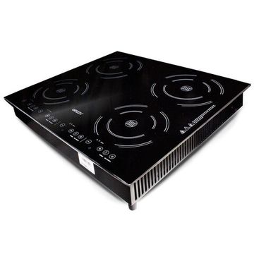 Индукционная варочная панель Ginzzu HCI-407