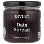 Divina, Финиковая паста, 255 г (9 унций)