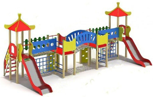 Комплекс игровой И.13-105