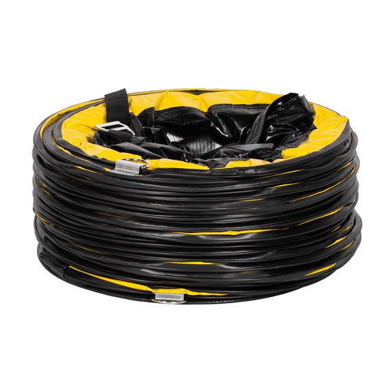 Рукав воздушный Ballu BIF-XD12-5 купить в Москве и Московской области по низкой цене с доставкой по России — (2) Рукав воздушный Ballu BIF-XD12-5 — (2)