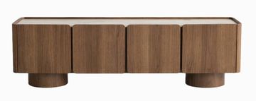 Тумба под телевизор Bowden Low 180х40
