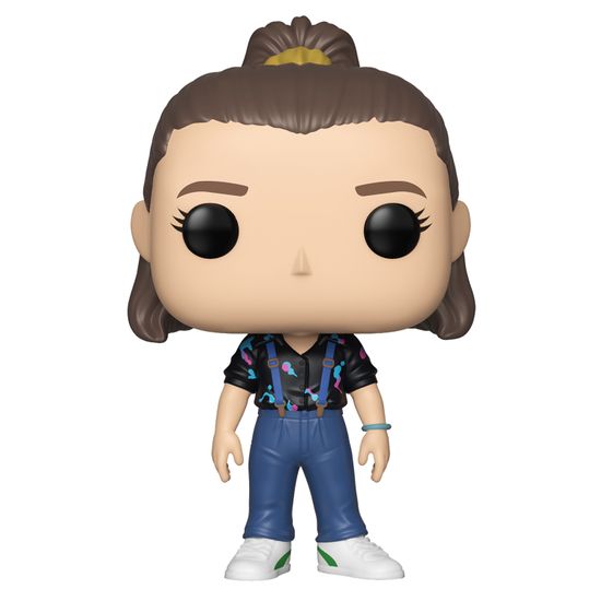Фигурка Funko POP! TV Stranger Things S3 Eleven 40954