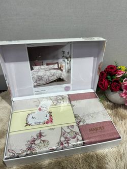 КПБ Мажоли Короб 2сп