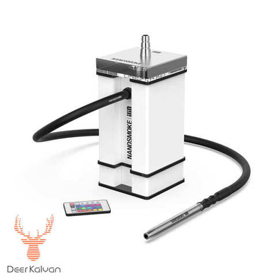 Кальян NanoSmoke "Ilin Led" (Илин с Подсветкой)