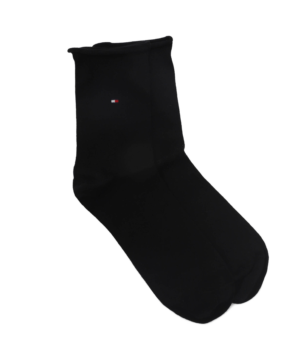 носки Tommy Hilfiger - черный(443029001)