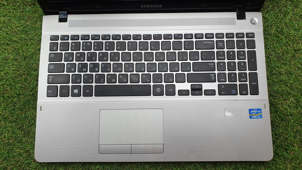 Ноутбук Samsung 4 ядра покупка/продажа