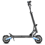 Электросамокат WHITE SIBERIA SPUTNIK 2000W BLUE SKY (синий)