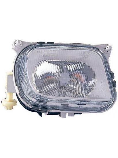 ПРОТИВОТУМАННАЯ ФАРА MERCEDES-BENZ W210 ПРАВАЯ 1995-1999