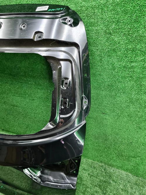 Крышка багажника Hongqi HS5 (2019-н.в.)