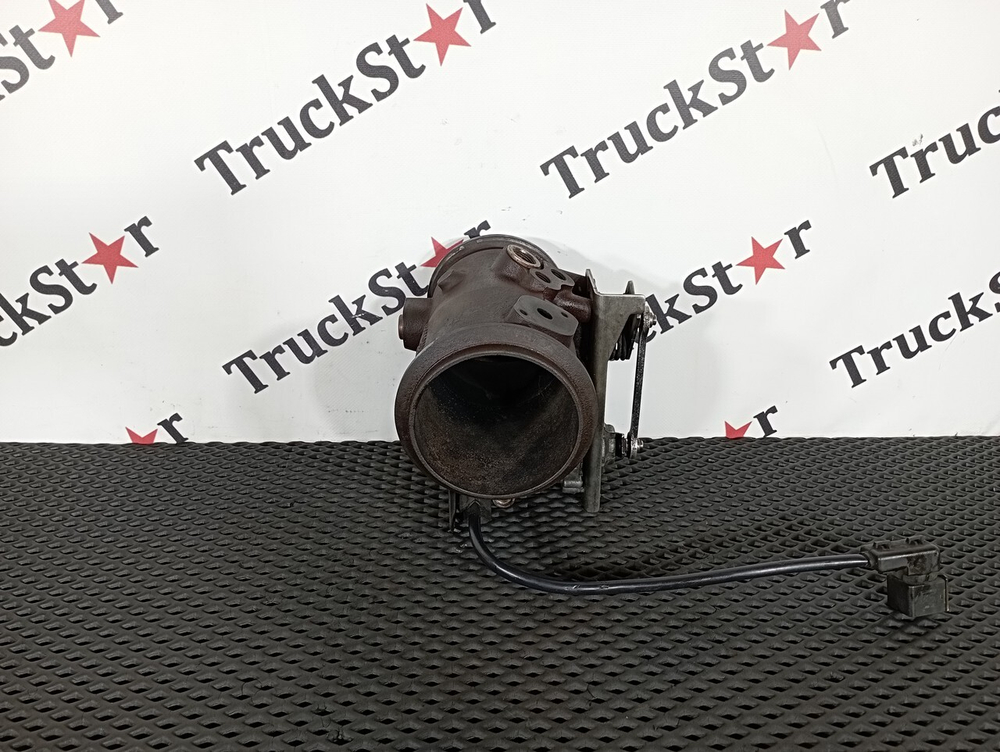 Клапан горного тормоза 2018г.