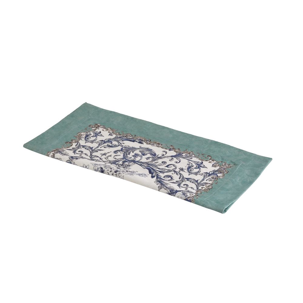 Салфетка сервировочная Gipfel Isadore 41046 45x45 см