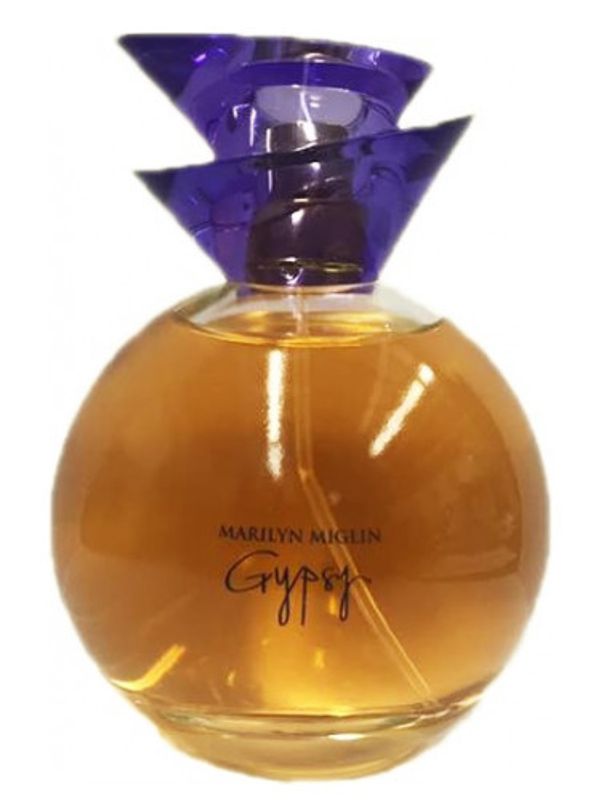 Marilyn Miglin Gypsy