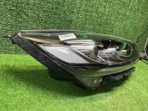 Фара правая Kia Sorento 3 UM Prime (2017-2020) LED