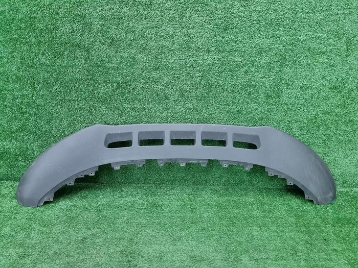 Юбка переднего бампера Audi Q5 1 8R (2012-2017)