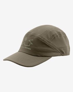 Кепка Hikercore Nylon хаки