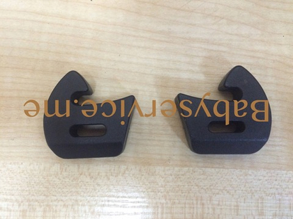 Крепление люльки левое