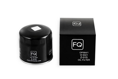 Масляный фильтр FQ Z-015