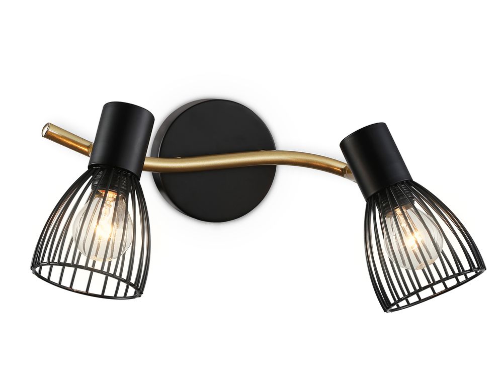 Ambrella Настенно-потолочный спот в стиле лофт Loft TR8660