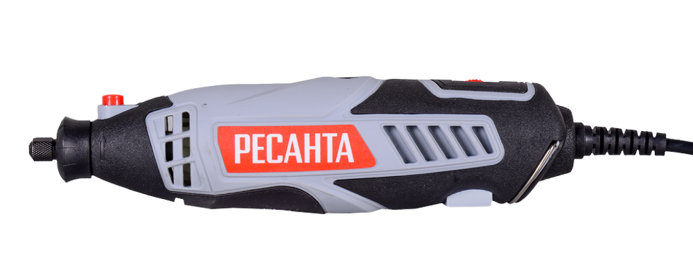Гравер электрический Г-180ЭГ Ресанта с гибким валом