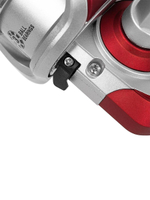 Катушка безынерционная Helios RAYKAN (HS-FB-R4000F) 4000F 3 подшипник