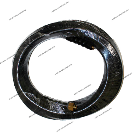 Шланг подходит для автомоек высокого давления Штиль и его кит. мод. 10 метров