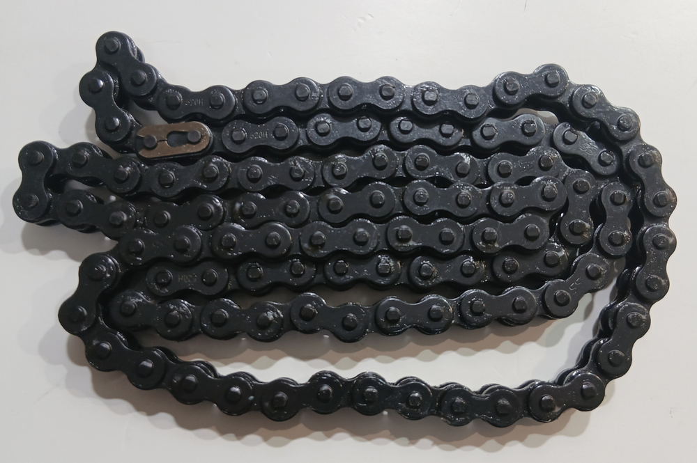 Цепь приводная 520-110 Мотоцикл PROGASI Palma 250 SE