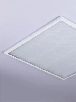 Светильник армстронг панель Призма 36Вт 6500К - 1шт.