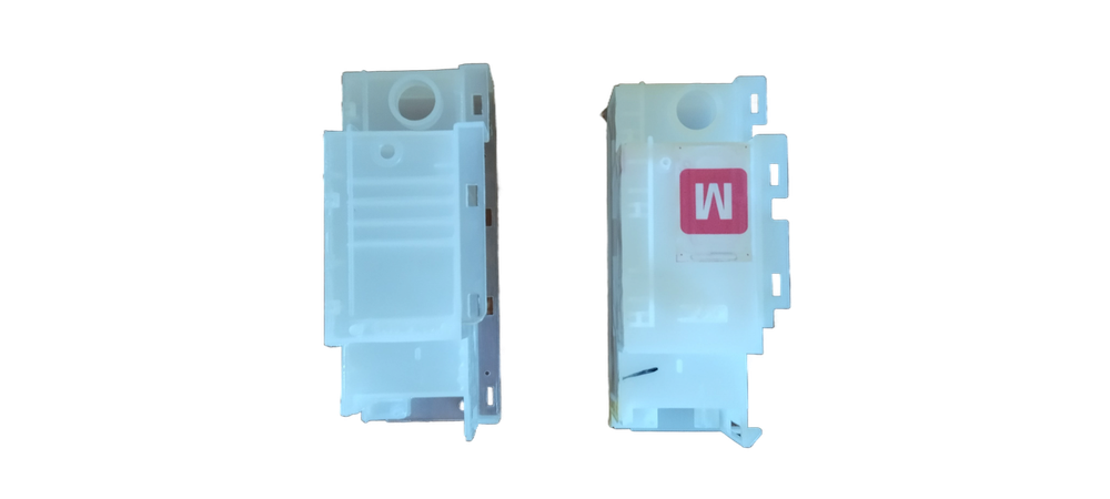 Емкость для чернил СНПЧ (пластик) Tank, Epson L100/L800 1615842/1564922 Совместимые