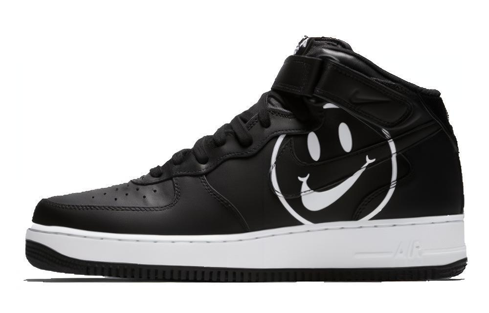 Кроссовки Nike Air Force 1 07 Lv8 Have A Nike Day