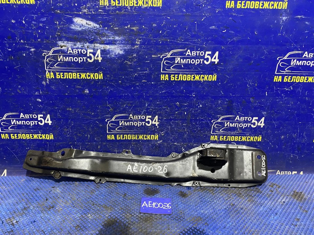 Балка передняя продольная TOYOTA SPRINTER 1993