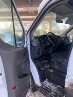 Ford TRANSIT Микроавтобус FED 350L EF (Изотермический, Дизельный, 2,2 л, 155 л.с.)