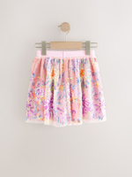 Юбка для девочки Next E35-617, Розовый