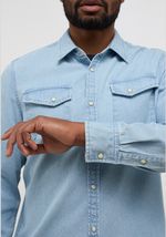 Рубашка Clemens DNM Shirt 1014132-5000-210