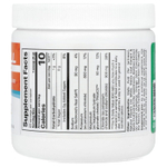 Jigsaw Health, Pickleball Cocktail®, смесь для приготовления напитков с электролитами без сахара, апельсин, 315 г (11,11 унции)