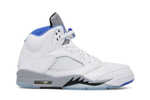 Кроссовки Jordan Air Jordan 5 Retro "Stealth 2.0"