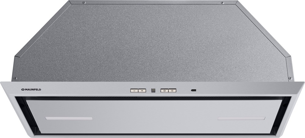 Кухонная вытяжка Maunfeld URANIA 74 INOX
