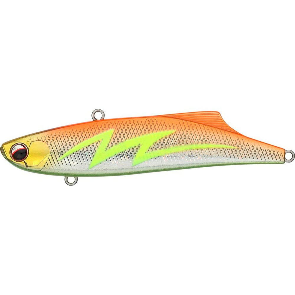 Воблер EverGreen MARVIE 70мм 15г тонущий, цвет #RU28