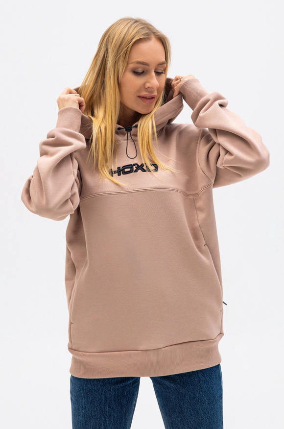 Худи "НОХО" унисекс