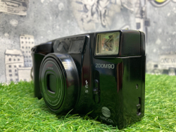 Minolta AF-Zoom 90