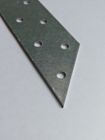 150х150х35 Угловой соединитель (1 шт)