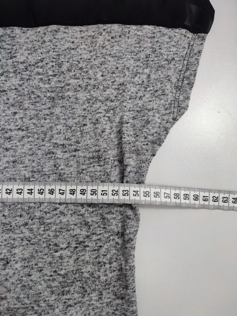 Футболка повседневная 52 размер