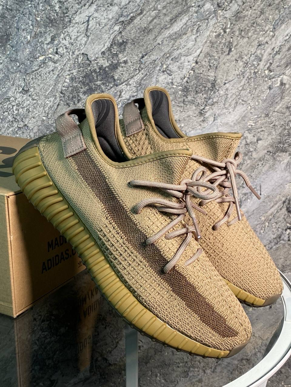 Кроссовки Adidas