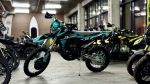 Мотоцикл кроссовый эндуро FXMOTO Swift
