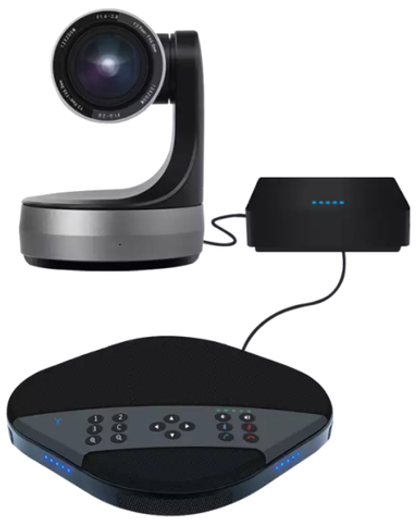 Комплект VoiceXpert VXV 420