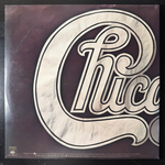 Chicago – Chicago X (Голландия 1976г.)