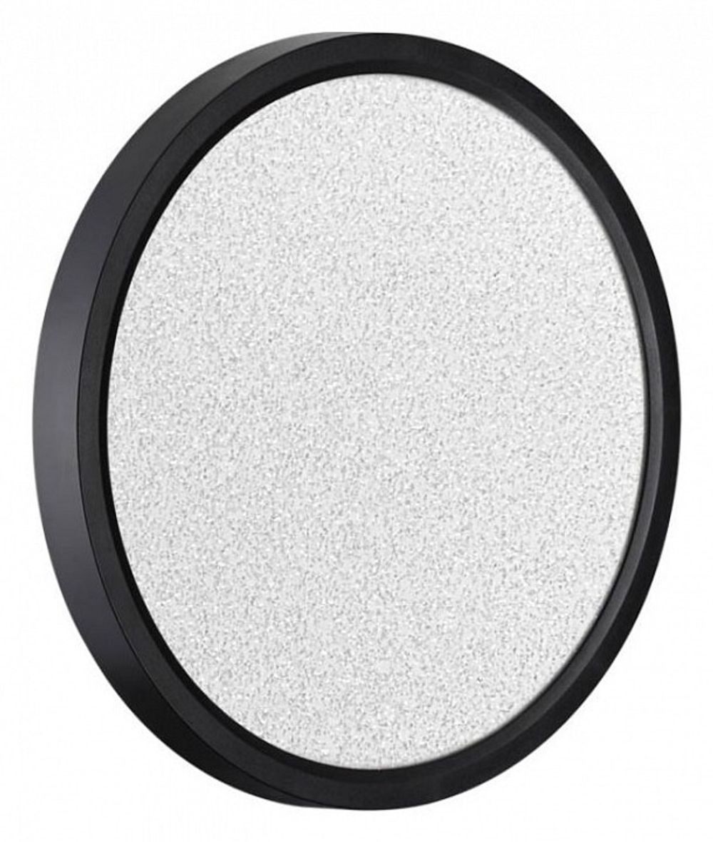 Накладной светильник Sonex Omega Black 7662/18L