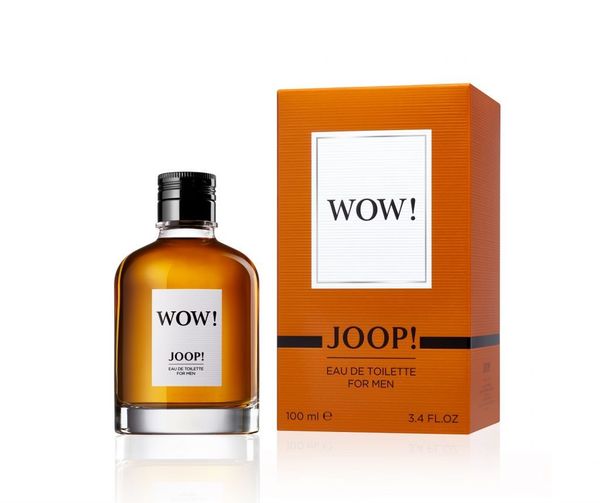 Joop! Wow!