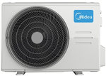 Midea MUE/MOU-L MUE-36HRN1-R/MOU-36HN1-LR