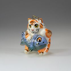 Фигурки животных