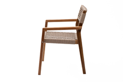 Стул из акации CALISTO